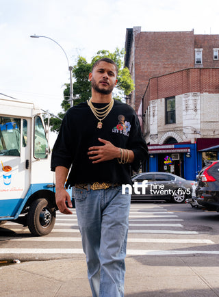 Men's Jewelry