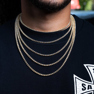 NTF MEN'S ICE CHAIN